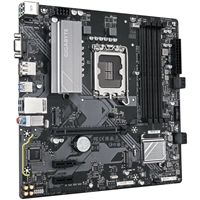 Gigabyte B760M D3HP Intel 1700 Socket Motherboard - Image 3