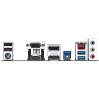 Gigabyte B760M DS3H GEN5 Intel 1700 Socket Motherboard - Image 4