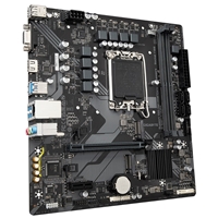 Gigabyte B760M H DDR4 Ultra Durable Intel 1700 Socket Mother - Image 3