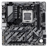 Gigabyte B840M D2H AMD AM5 Socket Motherboard - Image 2