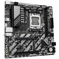 Gigabyte B840M D2H AMD AM5 Socket Motherboard - Image 3