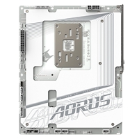 Gigabyte B850 AORUS STEALTH ICE AMD AM5 Socket Motherboard - Image 9