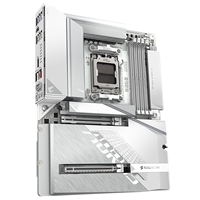 Gigabyte B850 AORUS STEALTH ICE AMD AM5 Socket Motherboard - Image 10