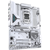 Gigabyte B850 EAGLE ICE AMD AM5 Socket Motherboard - Image 3
