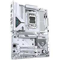 Gigabyte B850 EAGLE WIFI7 ICE AMD AM5 Socket Motherboard - Image 7