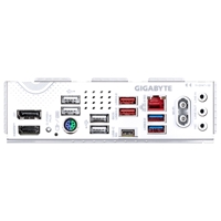 Gigabyte B850 EAGLE WIFI7 ICE AMD AM5 Socket Motherboard - Image 8