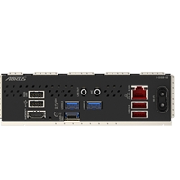 Gigabyte B850I AORUS PRO AMD AM5 Socket Motherboard - Image 5