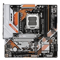 Gigabyte B850M FORCE WIFI6E AMD AM5 Socket Motherboard - Image 6