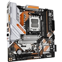 Gigabyte B850M FORCE WIFI6E AMD AM5 Socket Motherboard - Image 7