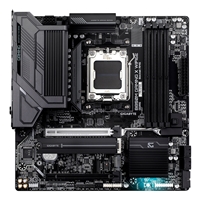 Gigabyte B850M GAMING X WIFI6E AMD AM5 Socket Motherboard - Image 2