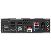 Gigabyte B850M GAMING X WIFI6E AMD AM5 Socket Motherboard - Image 4