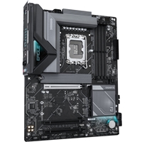 Gigabyte B860 EAGLE WIFI6E Intel 1851 Socket Motherboard - Image 3