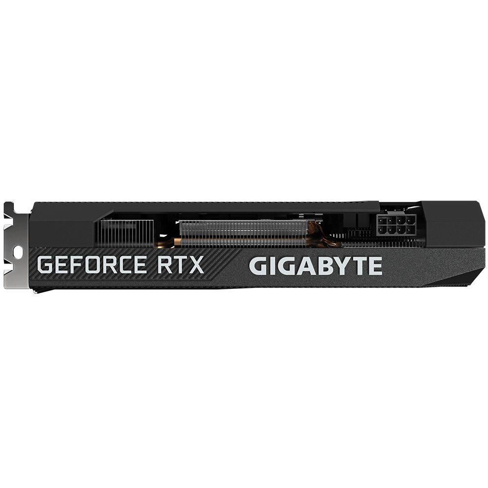 GIGABYTE RTX 3060 12GB WINDFORCE OC V2 - Image 4