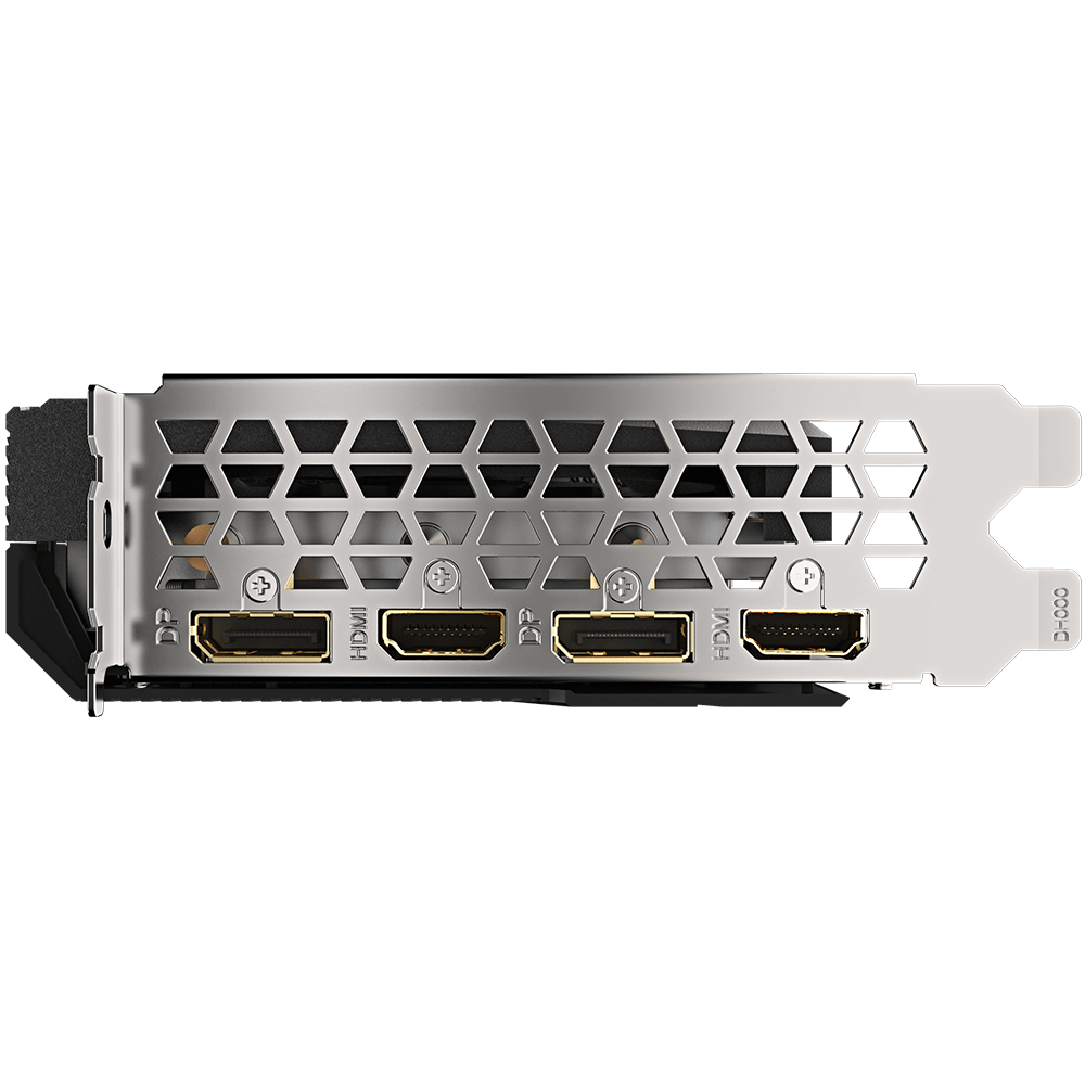 GIGABYTE RTX 3060 12GB WINDFORCE OC V2 - Image 5