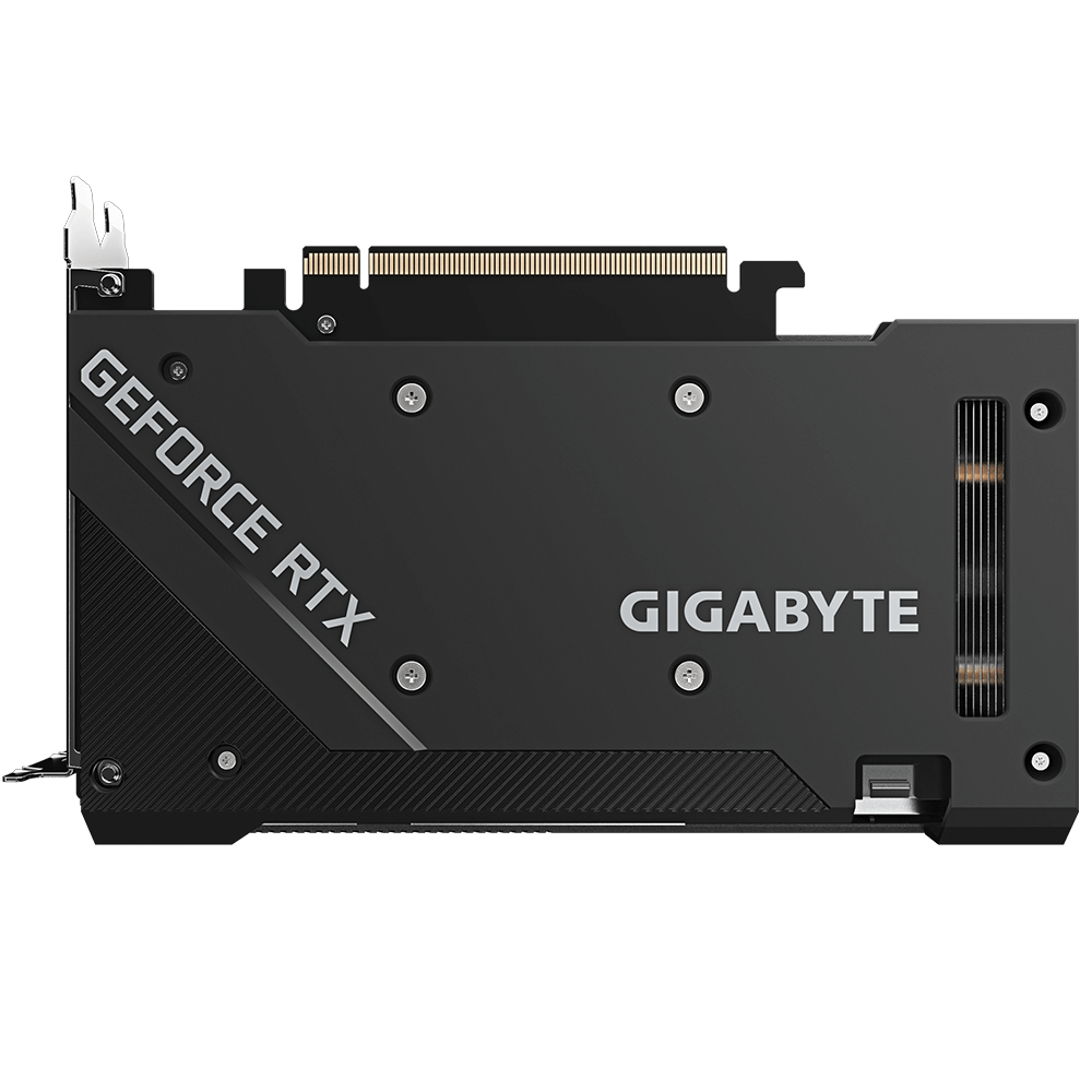 GIGABYTE RTX 3060 12GB WINDFORCE OC V2 - Image 6
