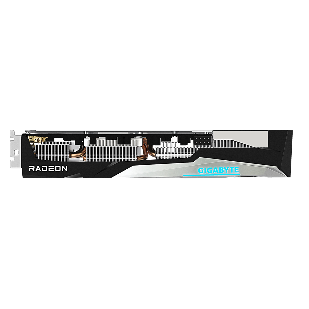 GIGABYTE RX 7600 8GB GAMING OC - Image 3