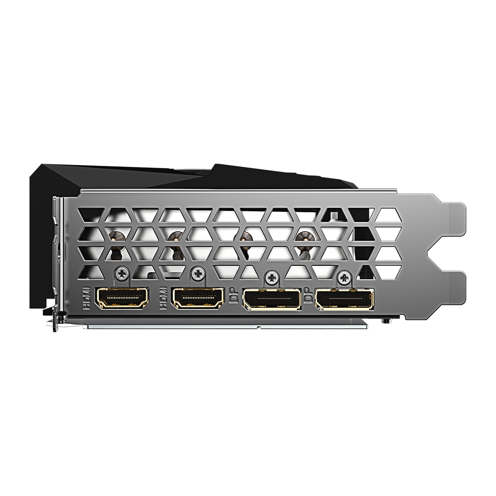 GIGABYTE RX 7600 8GB GAMING OC - Image 4