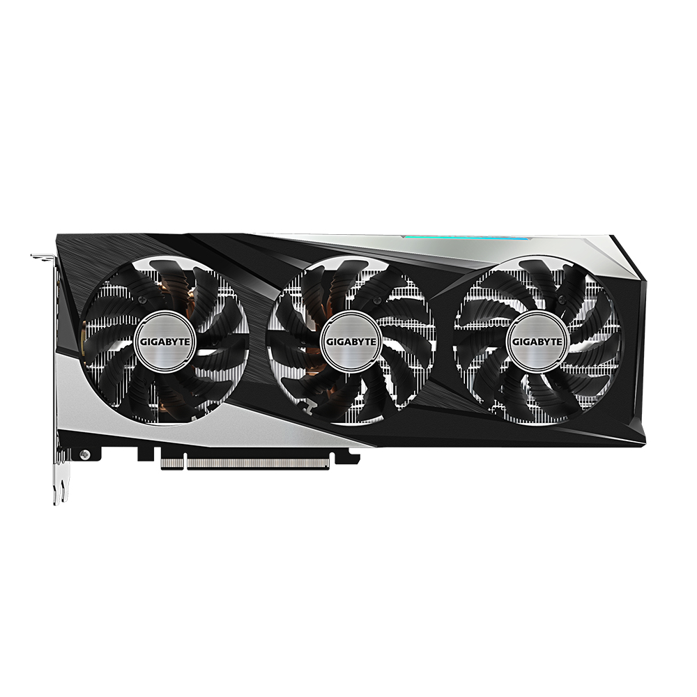 GIGABYTE RX 7600 8GB GAMING OC - Image 5