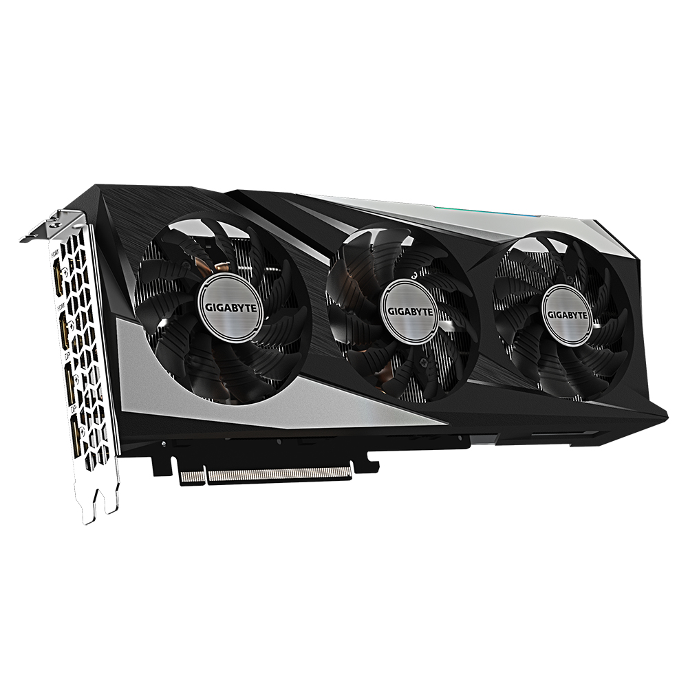 GIGABYTE RX 7600 8GB GAMING OC - Image 6