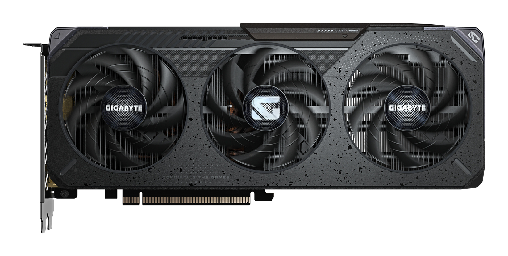 Gigabyte AMD Radeon RX 9060 XT GAMING OC 16GB GDDR6 Graphics - Image 8