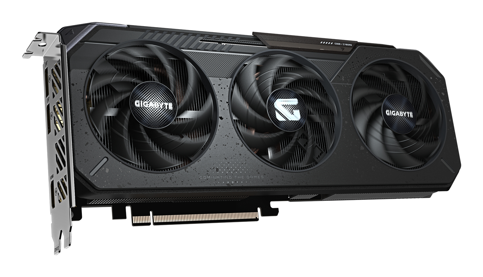 Gigabyte AMD Radeon RX 9060 XT GAMING OC 16GB GDDR6 Graphics - Image 9