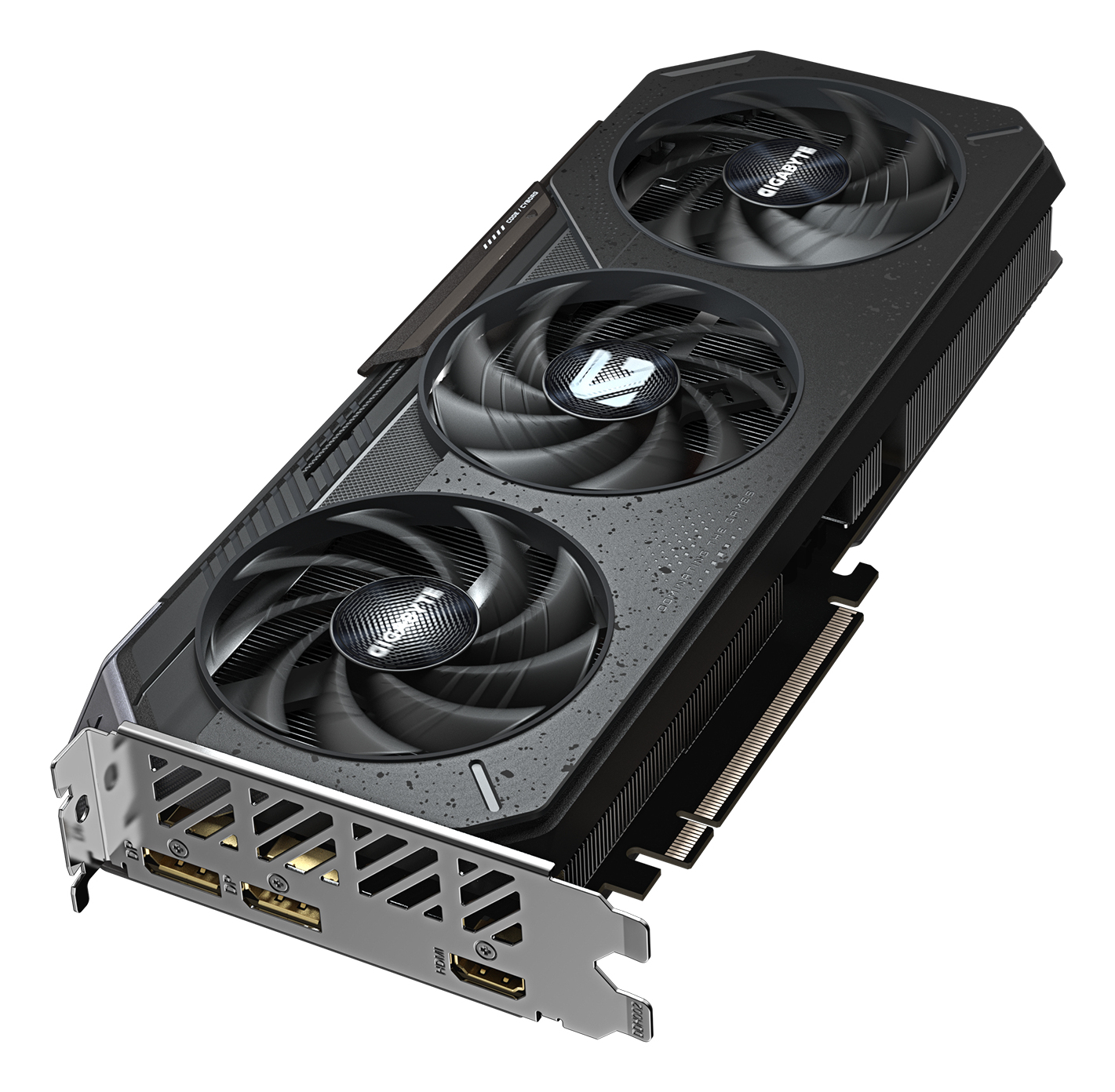 Gigabyte AMD Radeon RX 9060 XT GAMING OC 16GB GDDR6 Graphics - Image 10