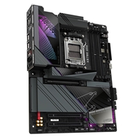 Gigabyte X870E AORUS MASTER AMD AM5 Socket Motherboard - Image 3