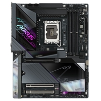 Gigabyte Z890 AORUS MASTER Intel 1851 Socket Motherboard - Image 2