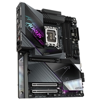 Gigabyte Z890 AORUS MASTER Intel 1851 Socket Motherboard - Image 3