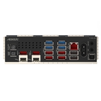 Gigabyte Z890 AORUS MASTER Intel 1851 Socket Motherboard - Image 4