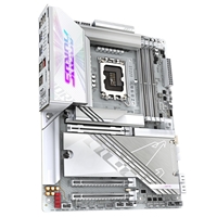 Gigabyte Z890 AORUS PRO ICE Intel 1851 Socket Motherboard - Image 3