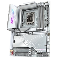 Gigabyte Z890 AORUS PRO ICE Intel 1851 Socket Motherboard - Image 4