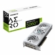 Gigabyte NVIDIA GeForce RTX 5060 Ti AERO OC 16GB GDDR7 Graphics Card, 4608 CUDA Cores, 2647 MHz Core Clock, Triple Fan, 3x DisplayPorts / 1x HDMI Port - Image 3