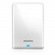 Adata HV620S 1TB USB 3.1 2.5 Inch Portable External Hard Drive, White - Image 3