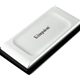 Kingston XS2000 USB 3.2 Gen 2x2 USB-C External SSD, Up to 2000MB/s Read & 2000MB/s Write Speeds - Image 3