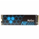 NETAC NV3000 (NT01NV3000-500-E4X) 500GB NVMe SSD, M.2 Interface, PCIe Gen3, 2280, Read 3300MB/s, Write 2400MB/s, Heatsink, 5 Year Warranty - Image 3