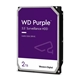 WD Purple WD23PURZ 2TB 3.5" 5400RPM 64MB Cache SATA III Surveillance Internal Hard Drive - Image 3