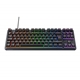 Tecware Phantom+ 80% TKL RGB Mechanical Gaming Keyboard with Wraith Red Switches Black - Image 3