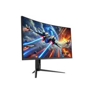 Koorui 34 IPS Curved Monitor G3441XC