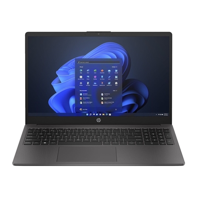HP 250 G10 AA0K4ES#ABU Laptop, 15.6 Inch Full HD 1080p Screen, Intel Core i7-1355U 13th Gen, 16GB RAM, 512GB SSD, Windows 11 Home - Image 2