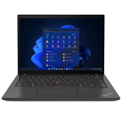 PREMIUM REFURBISHED Lenovo ThinkPad T14 G3 Intel Core i5 1235U 12th Gen Laptop, 14 Inch Full HD 1080p Screen, 16GB RAM, 256GB SSD, Windows 11 Pro - Image 2