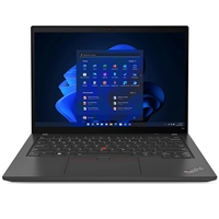 PREMIUM REFURBISHED Lenovo ThinkPad T14 G3 Intel Core i7-1265U12th Gen Laptop, 14 Inch Full HD 1080p Screen, 16GB RAM, 256GB SSD, Windows 11 Pro