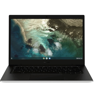 Samsung Galaxy Chromebook Go XE340XDA-KA2UK, 14 Inch HD Screen, Intel Celeron N4500, 4GB RAM, 64GB eMMC, Chrome OS - Image 2