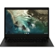 Samsung Galaxy Chromebook Go XE340XDA-KA2UK, 14 Inch HD Screen, Intel Celeron N4500, 4GB RAM, 64GB eMMC, Chrome OS - Image 3