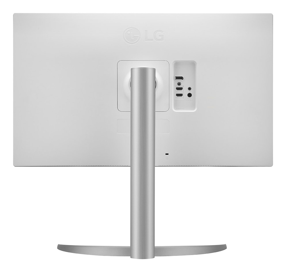 LG 27 IPS MONITOR 27UP650K-W - Image 6
