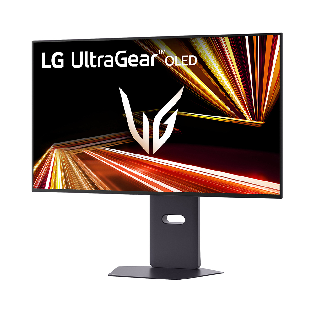 LG 31.5 OLED MONITOR 32GX850A-B - Image 2