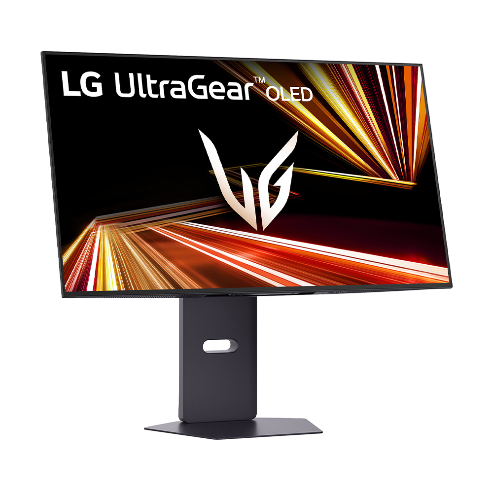 LG 31.5 OLED MONITOR 32GX850A-B - Image 3