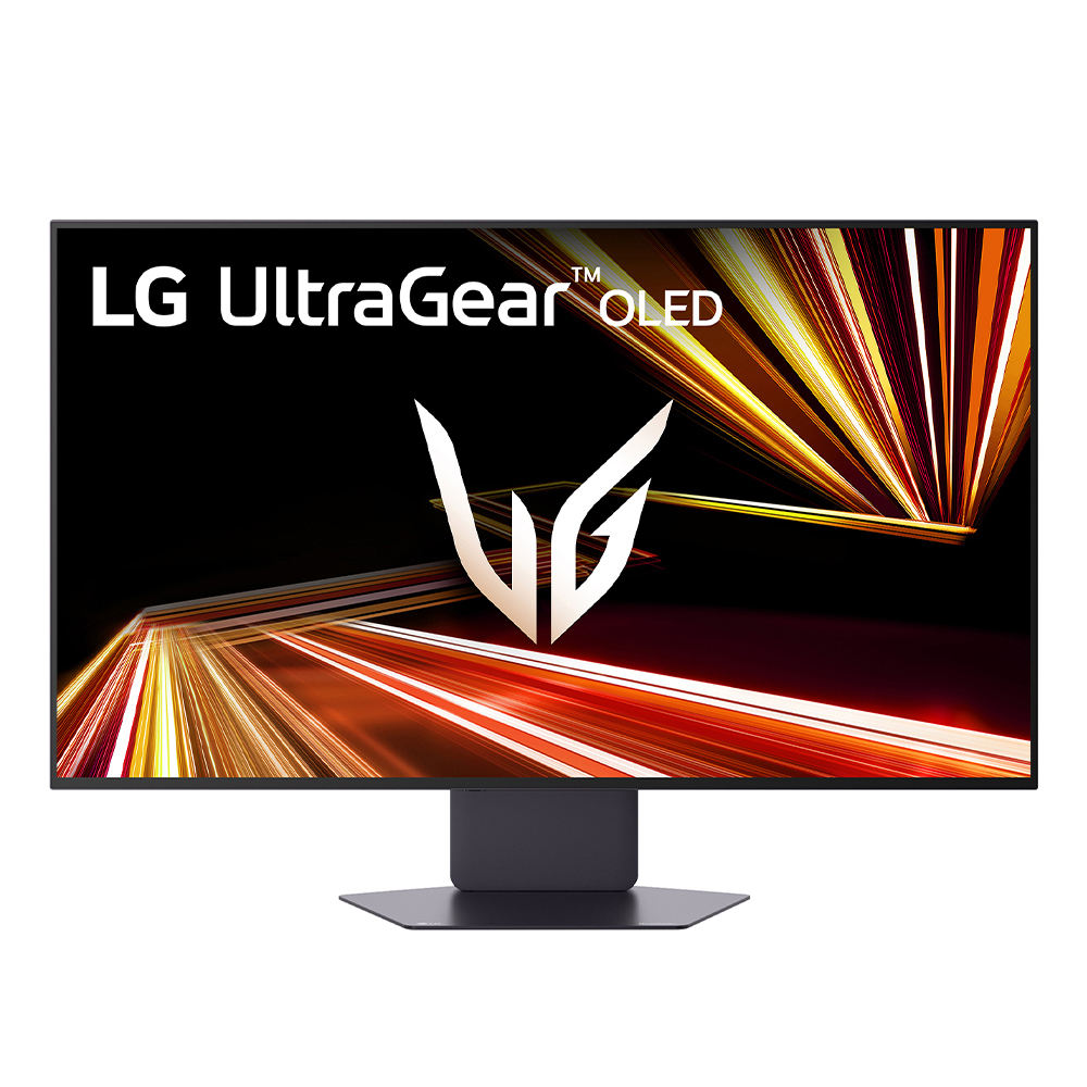 LG 31.5 OLED MONITOR 32GX850A-B - Image 4