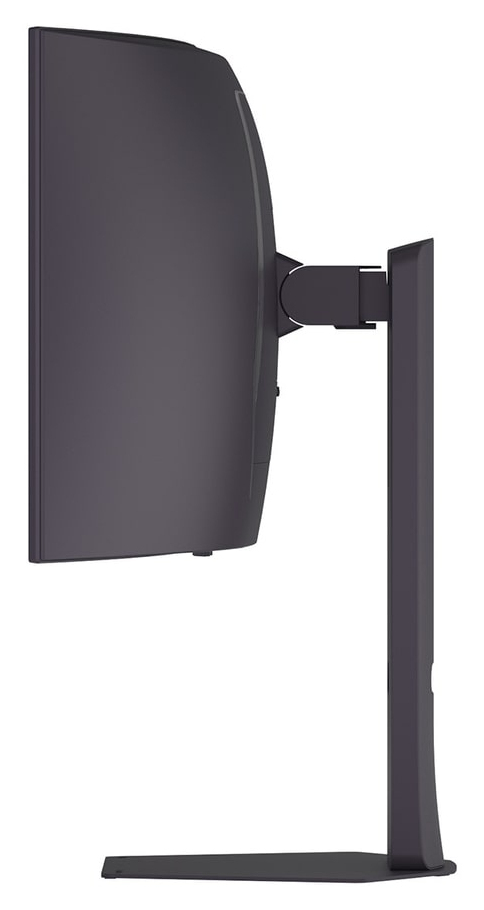 LG 33.9 OLED MONITOR CUR SPK 34GX900A-B - Image 6