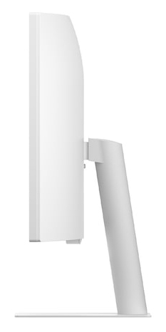 LG 34 VA MON CUR SPK SMART 34U601SA-W - Image 5